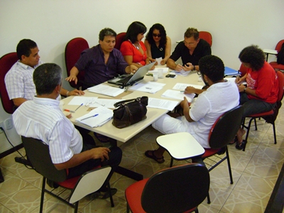 Fórum das ADs avalia e discute perspectivas para o movimento